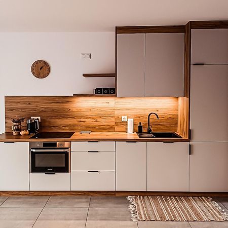 Tatra Apartament Jurgów Zewnętrze zdjęcie