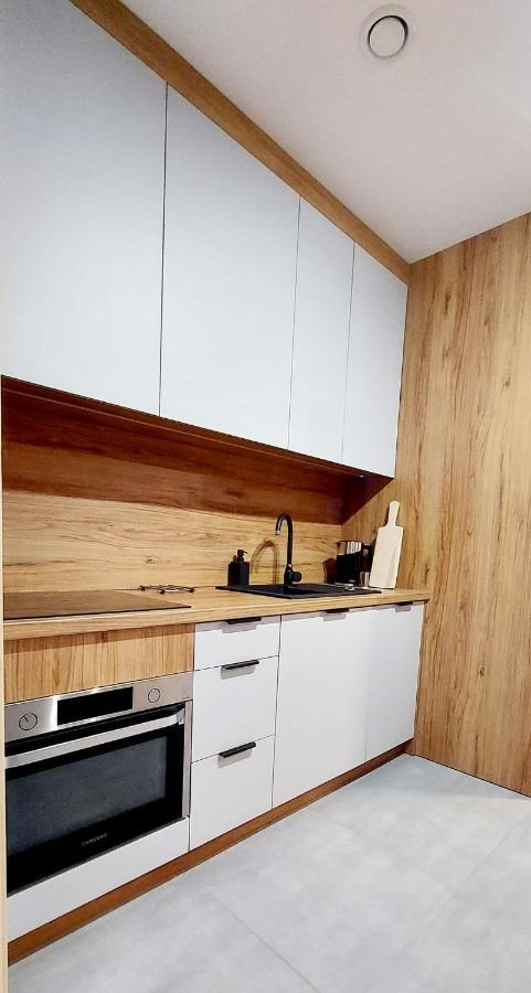 Apartament Tatra Apartament Jurgów Zewnętrze zdjęcie