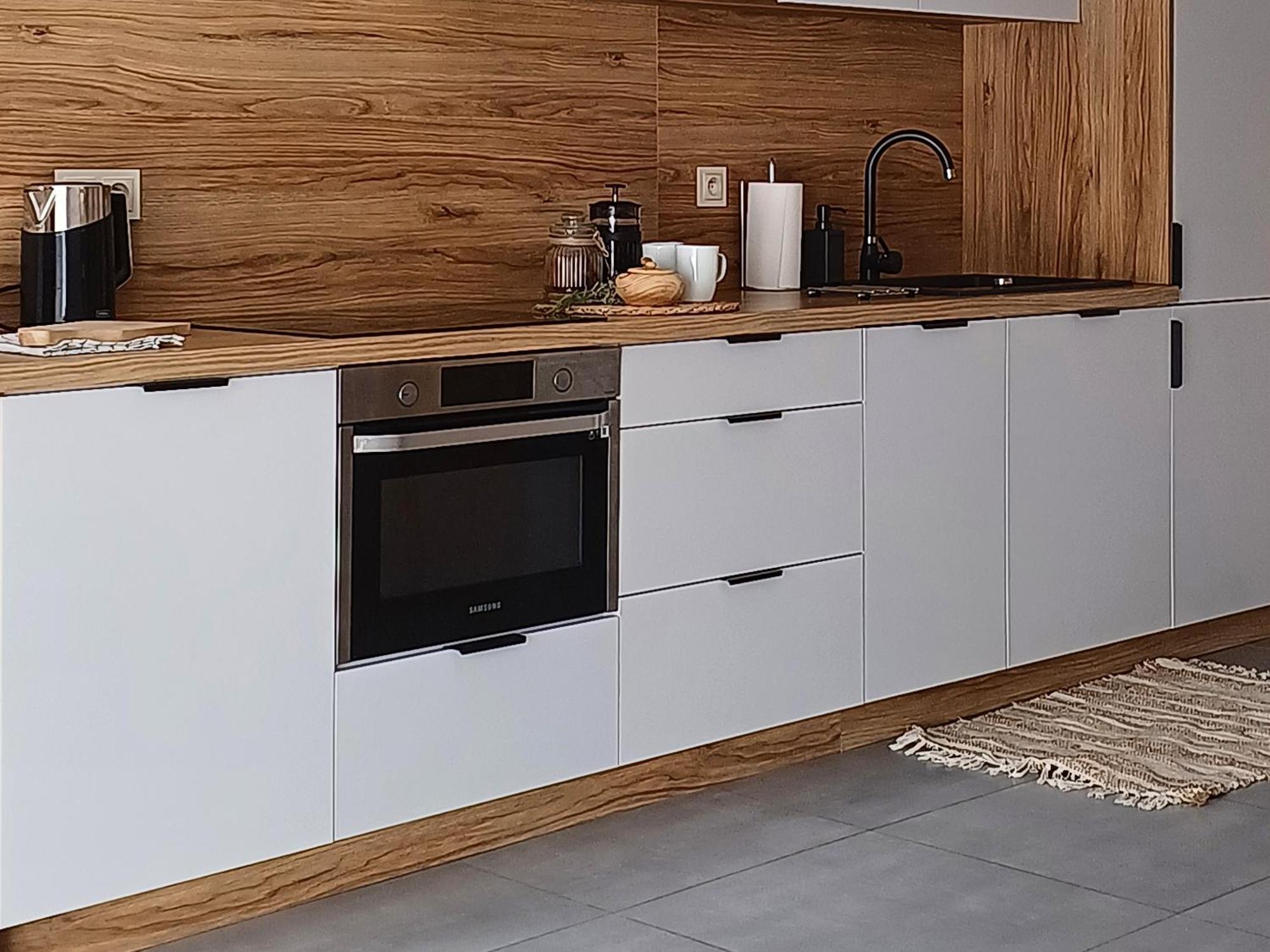 Tatra Apartament Jurgów Pokój zdjęcie