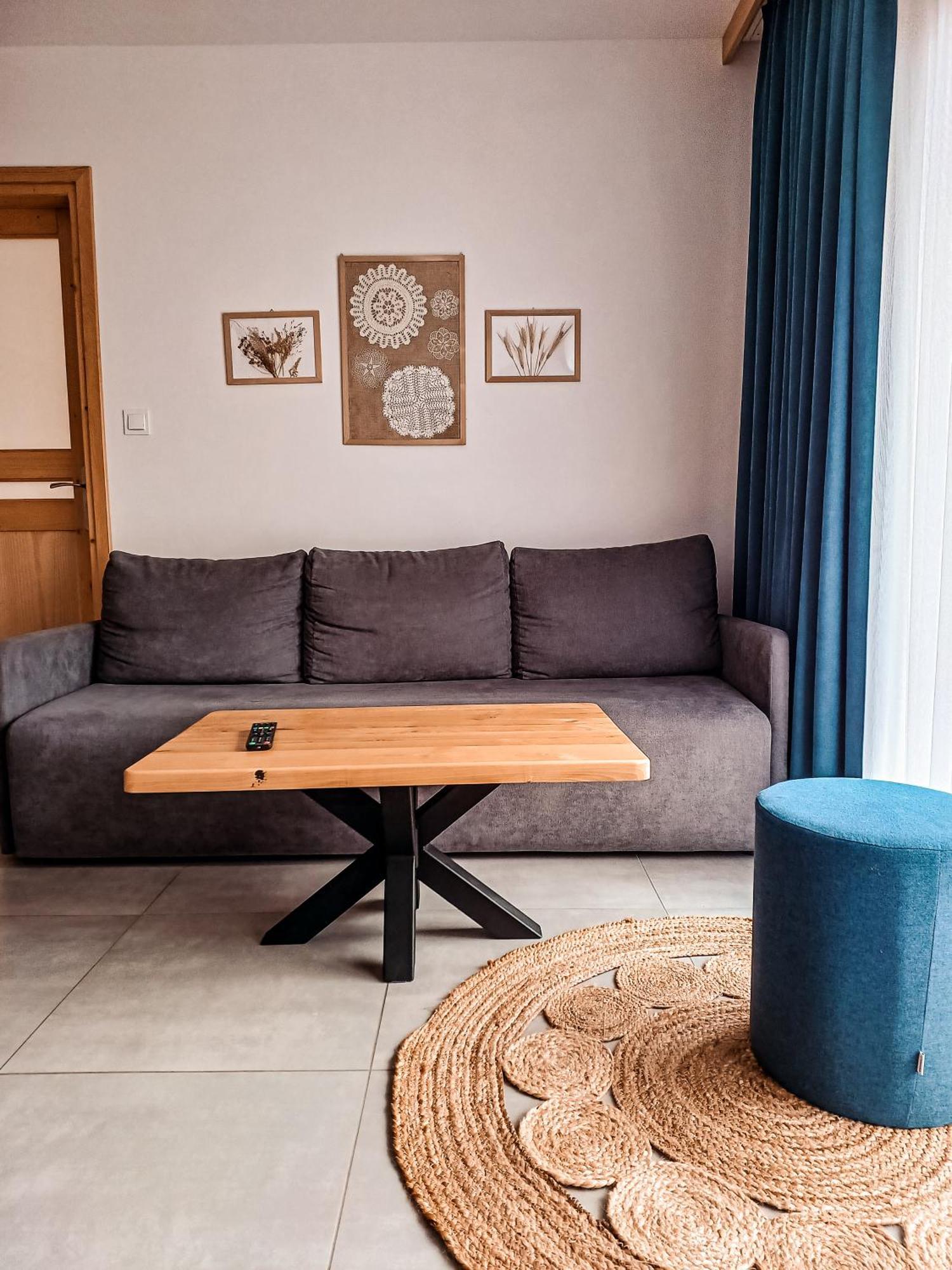 Tatra Apartament Jurgów Zewnętrze zdjęcie
